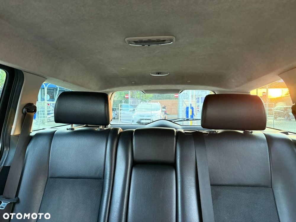 Ford Mondeo - 19