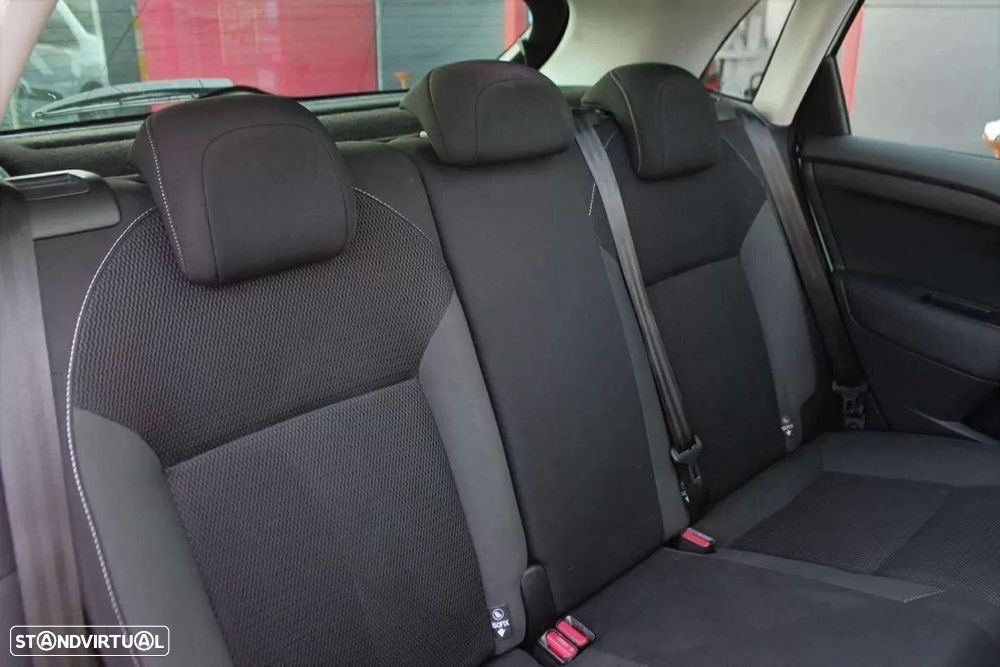 Citroën C4 1.6 BlueHDi Feel Edtion EAT6 - 20