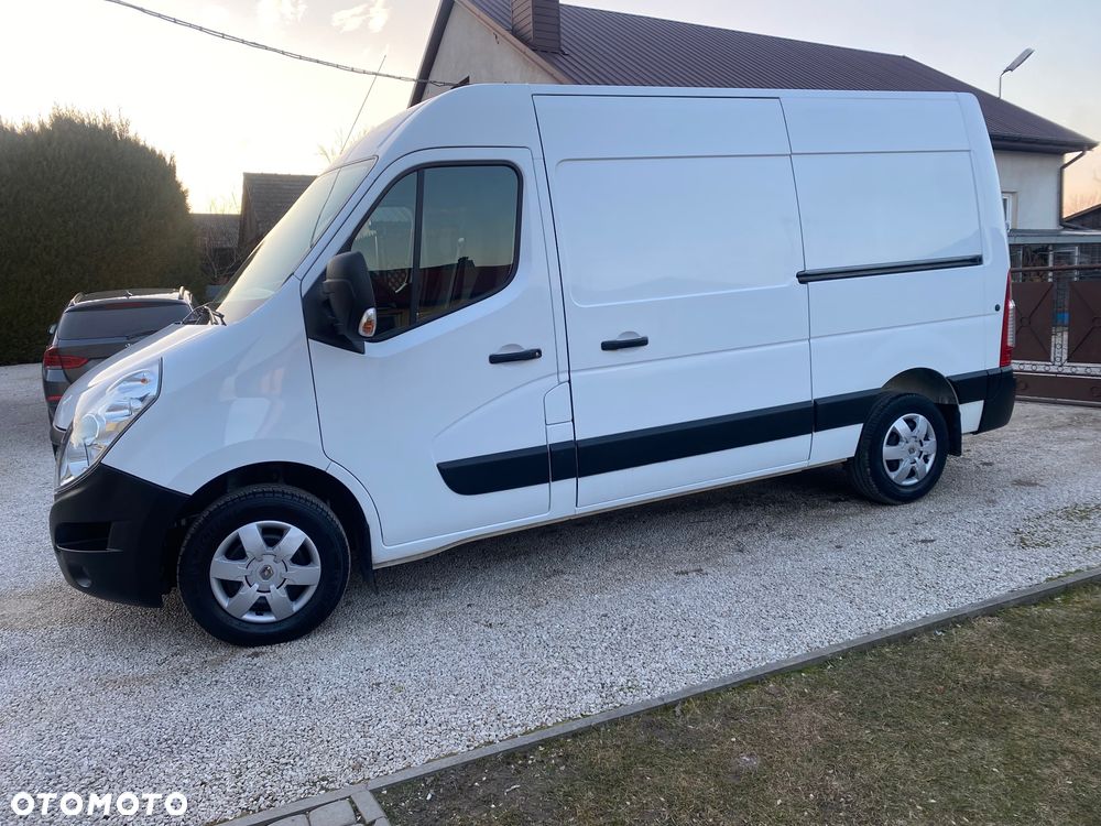 Renault Master 2.3dci L2H2 - 4