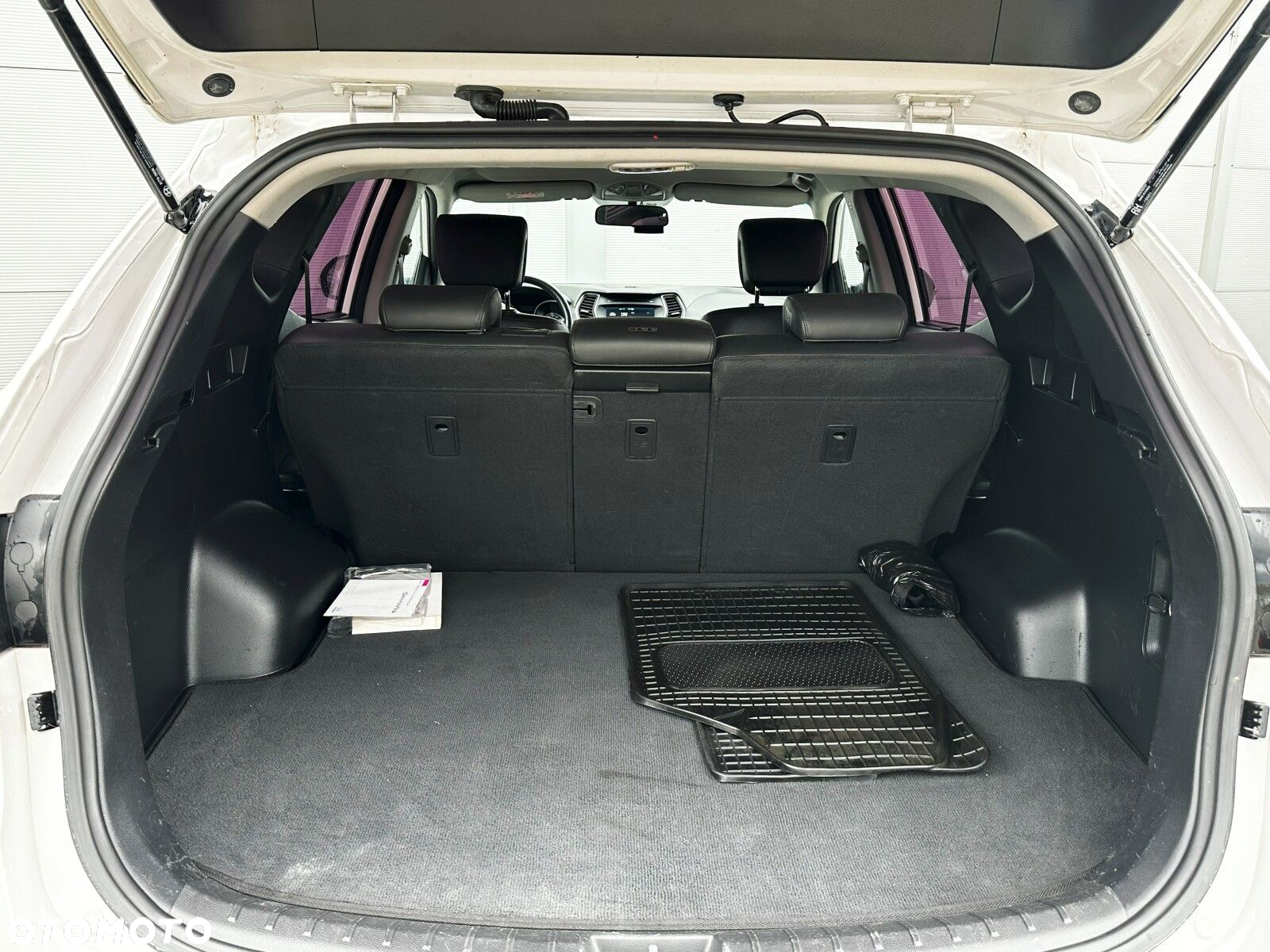 Hyundai Santa Fe - 7