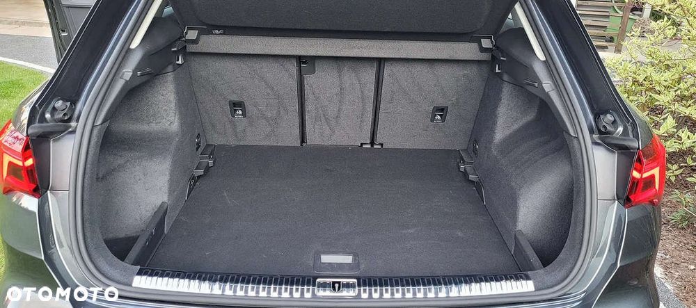 Audi Q3 40 TFSI Quattro S tronic advanced - 13