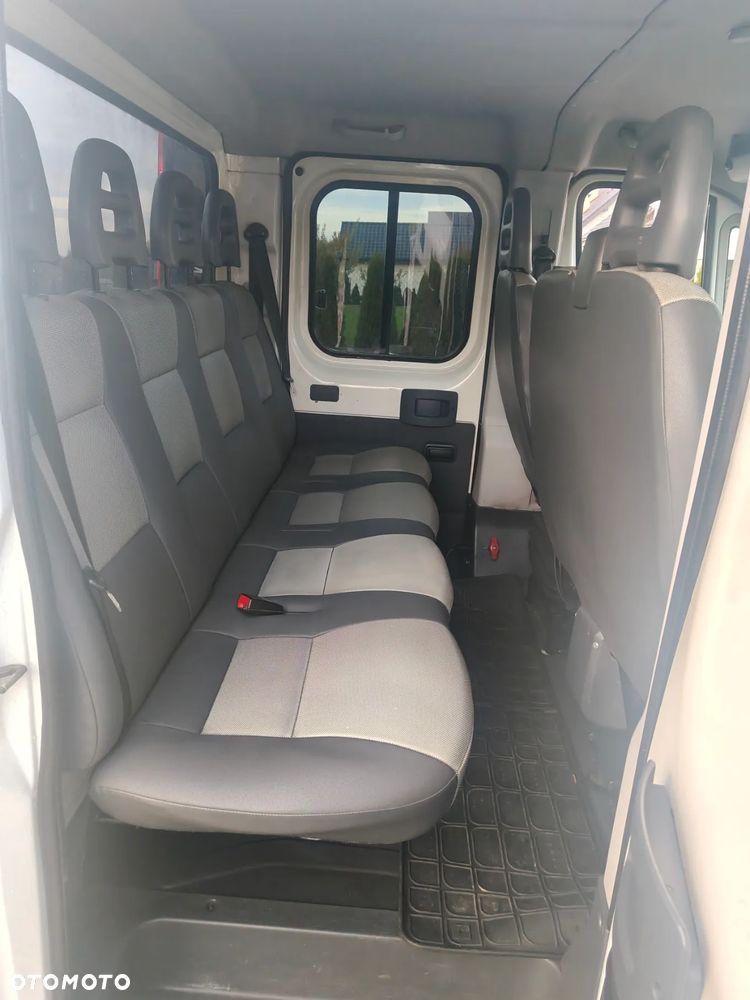Fiat Ducato - 18
