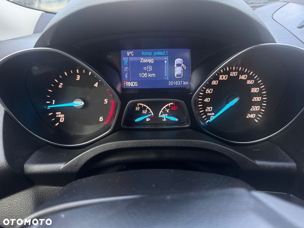 Ford Kuga 2.0 TDCi 4x4 Individual - 22