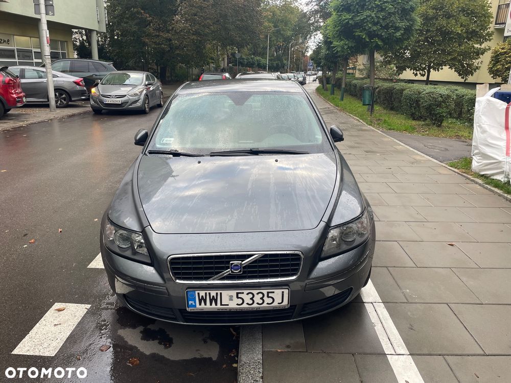 Volvo S40 2005 photo 5