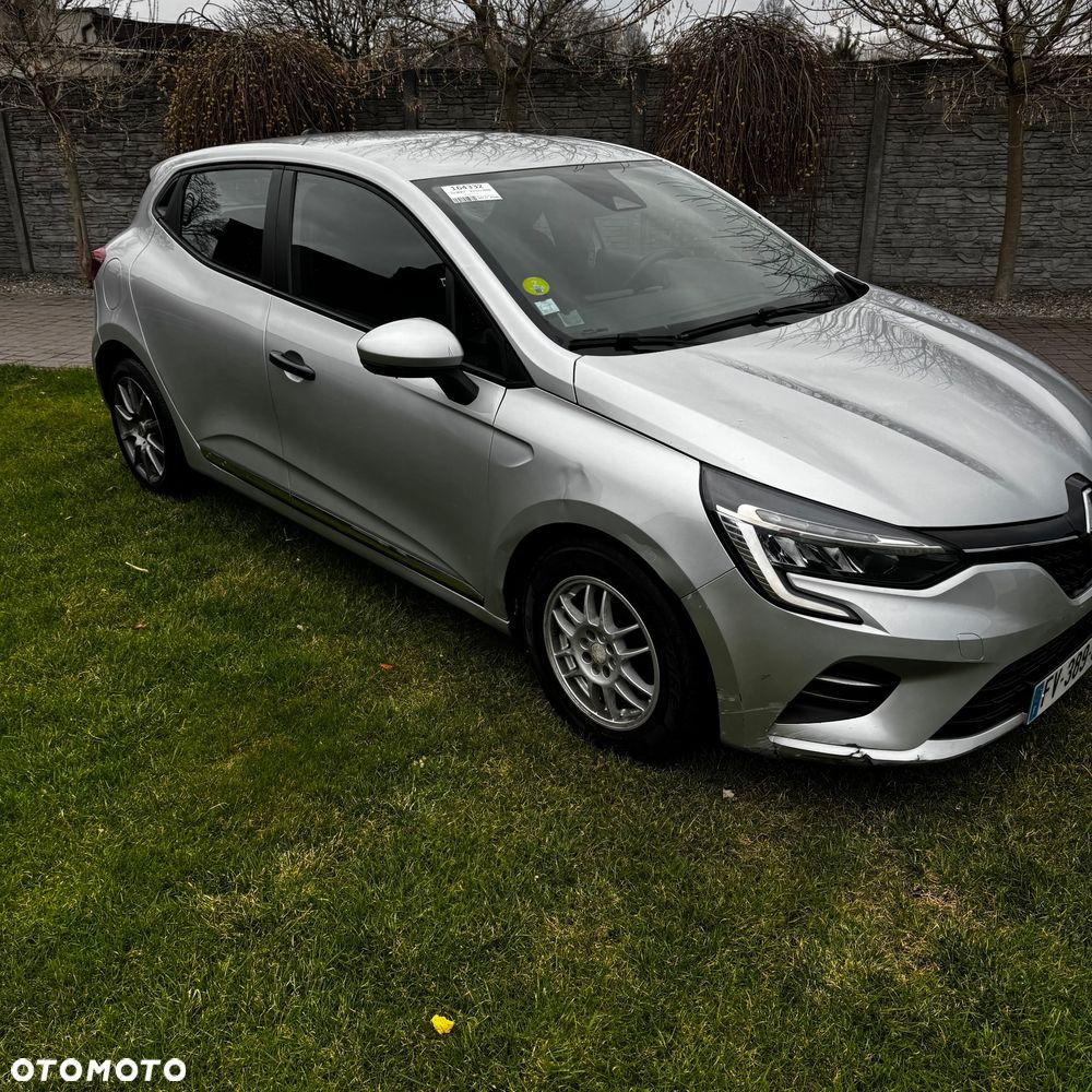 Renault Clio dCi 90 Start & Stop COLLECTION - 3