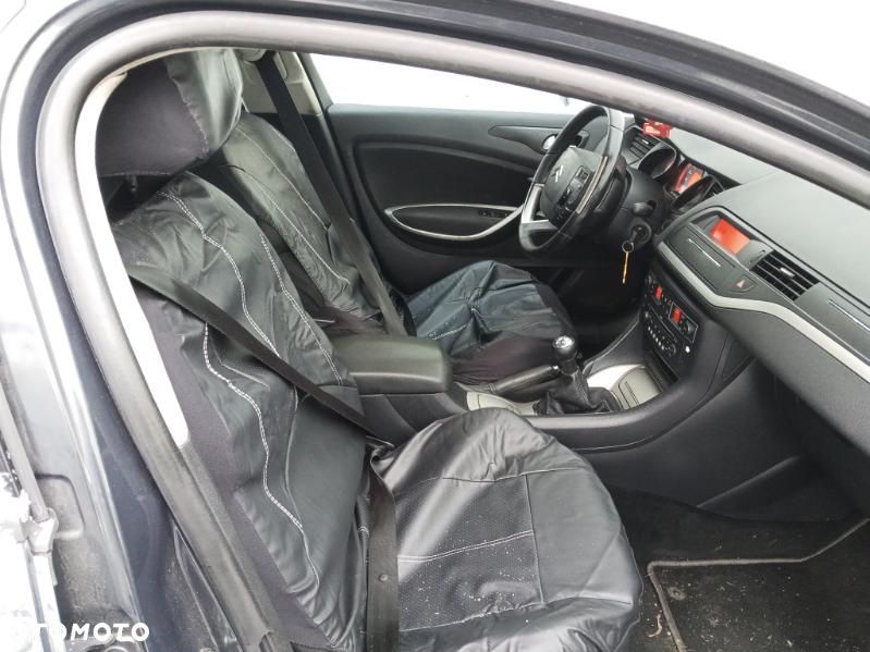 Citroën C5 1.6 HDi Attraction - 4