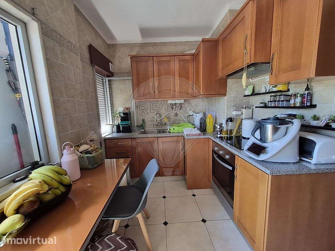 Apartamento T3 para venda - Grande imagem: 4/15
