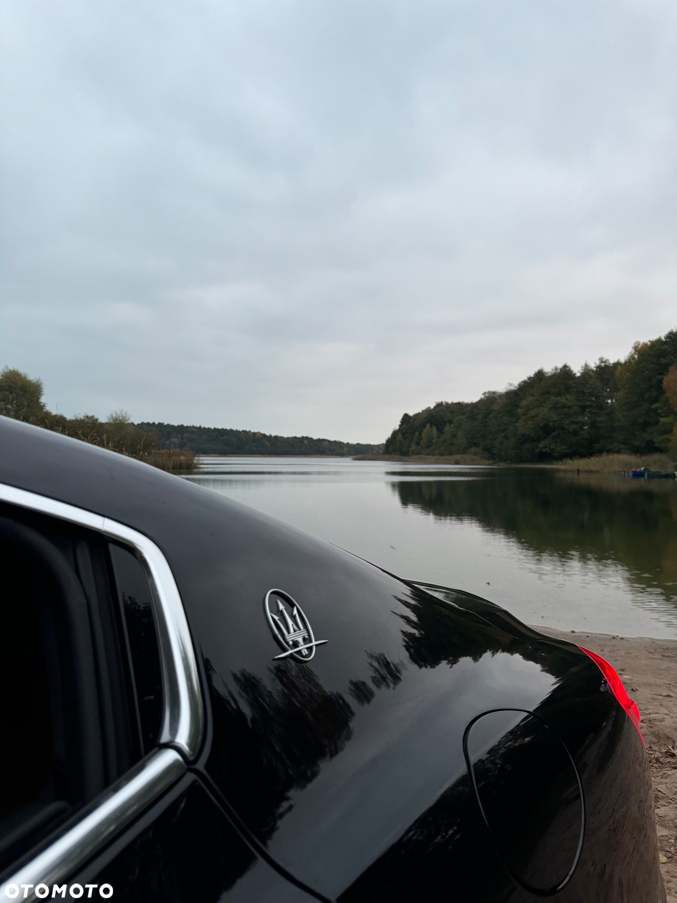 Maserati Ghibli S Q4 - 7