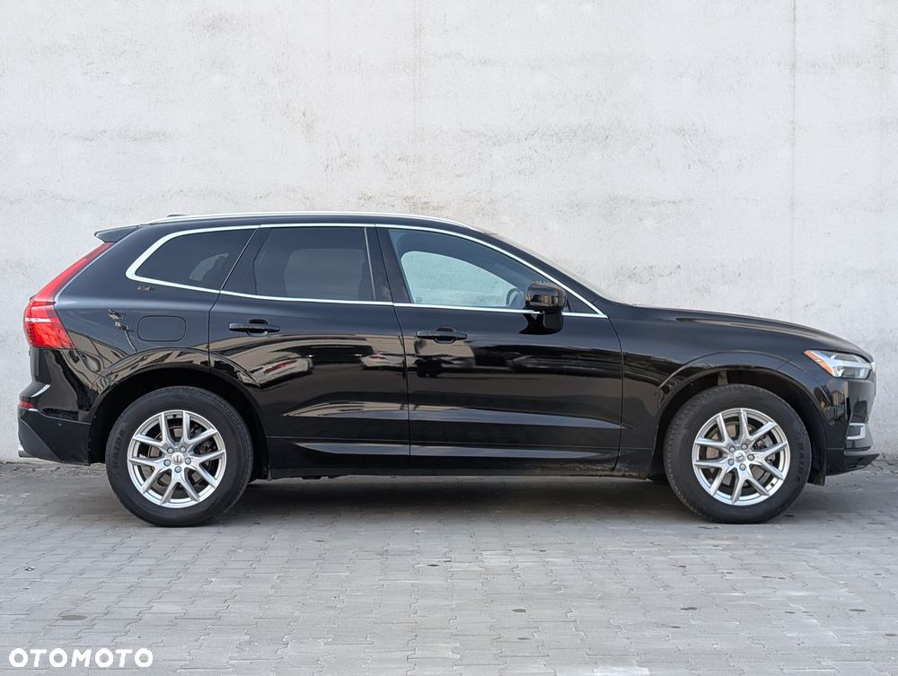 Volvo XC 60 T5 Geartronic Momentum Pro - 5
