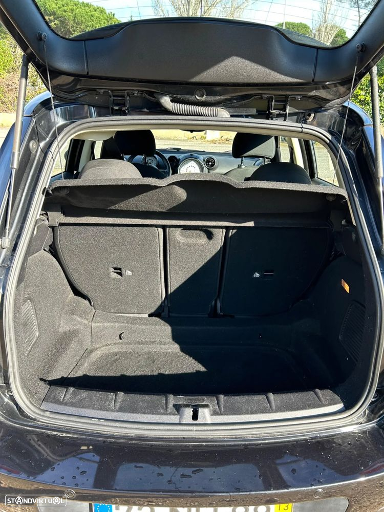 MINI Countryman One D - 15