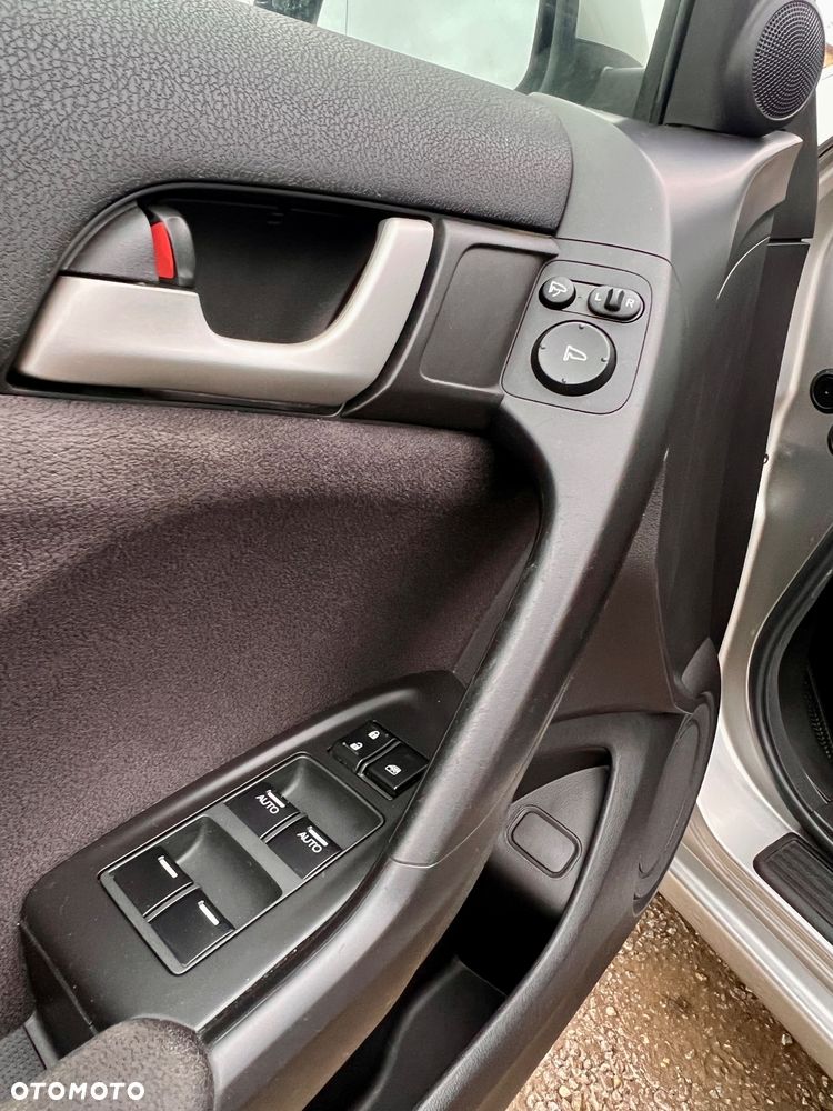 Honda Accord 2.0 Elegance Advantage - 15