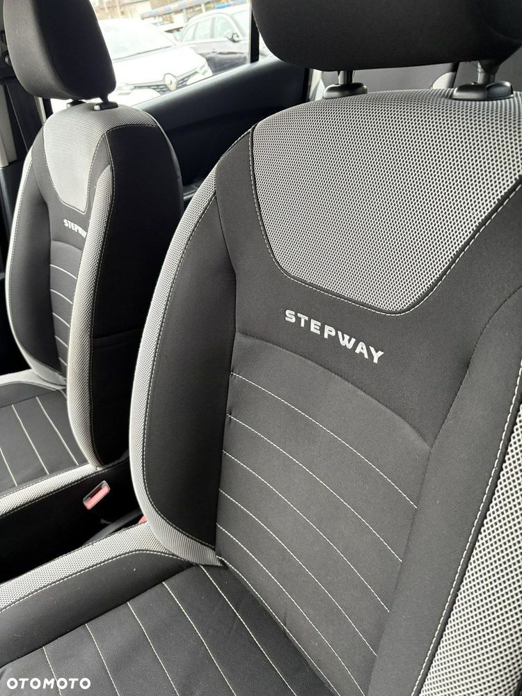Dacia Sandero Stepway 0.9 TCe Laureate S&S - 28