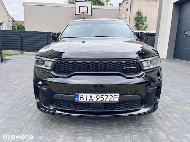Dodge Durango 3,6 Limited - 3