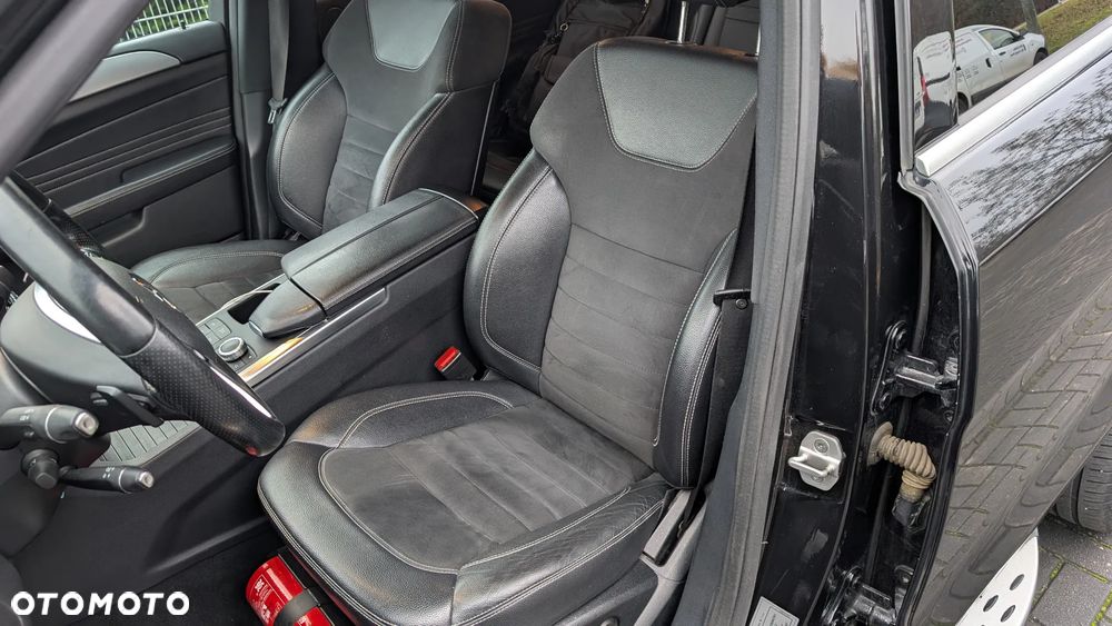 Mercedes-Benz ML - 18