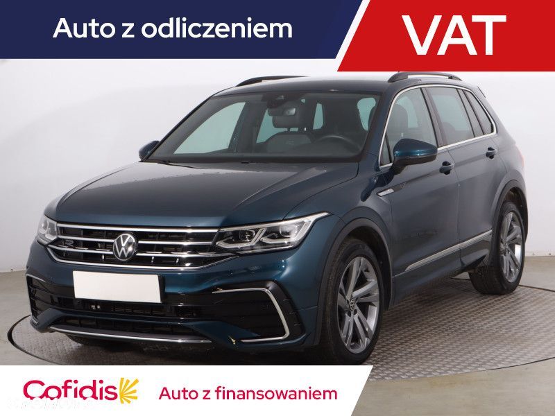 Volkswagen Tiguan - 2