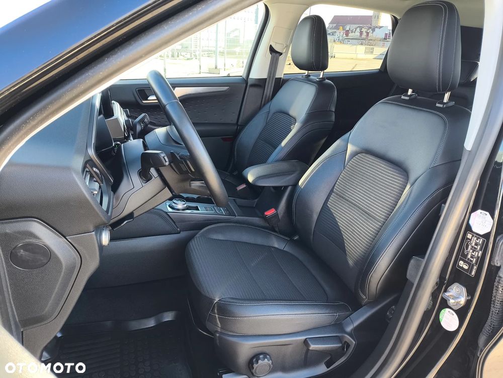 Ford Kuga 2.0 EcoBlue 4x4 TITANIUM X - 8