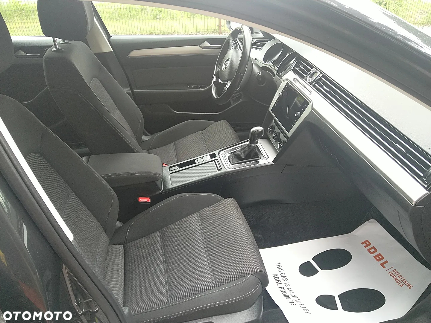 Volkswagen Passat 2.0 TDI BMT Comfortline DSG - 14