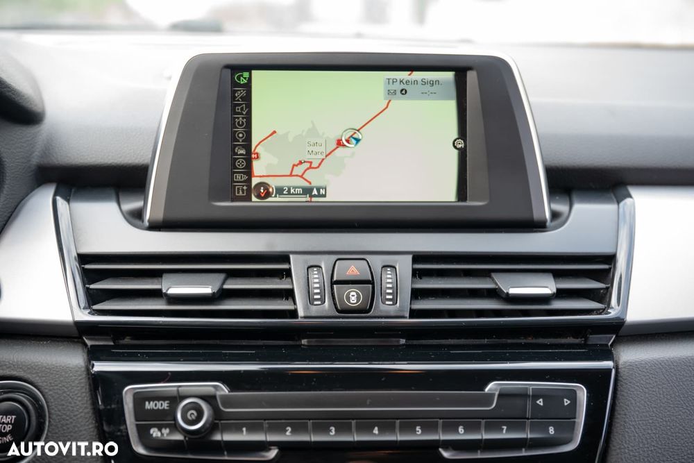BMW Seria 2 216d Gran Tourer - 19