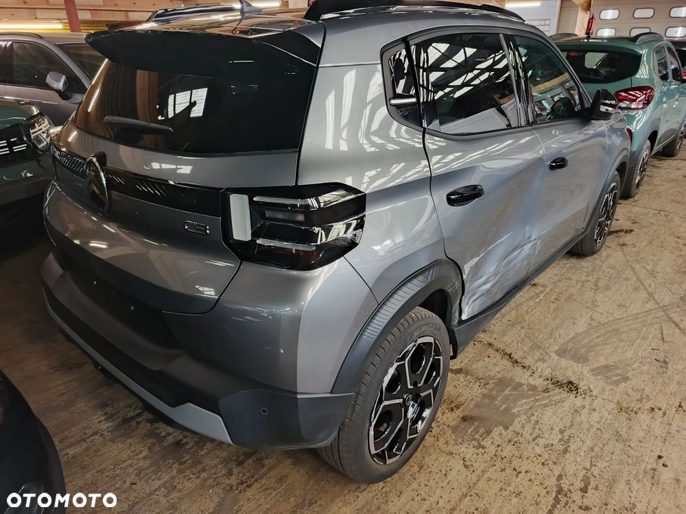 Citroën C3 Aircross - 4