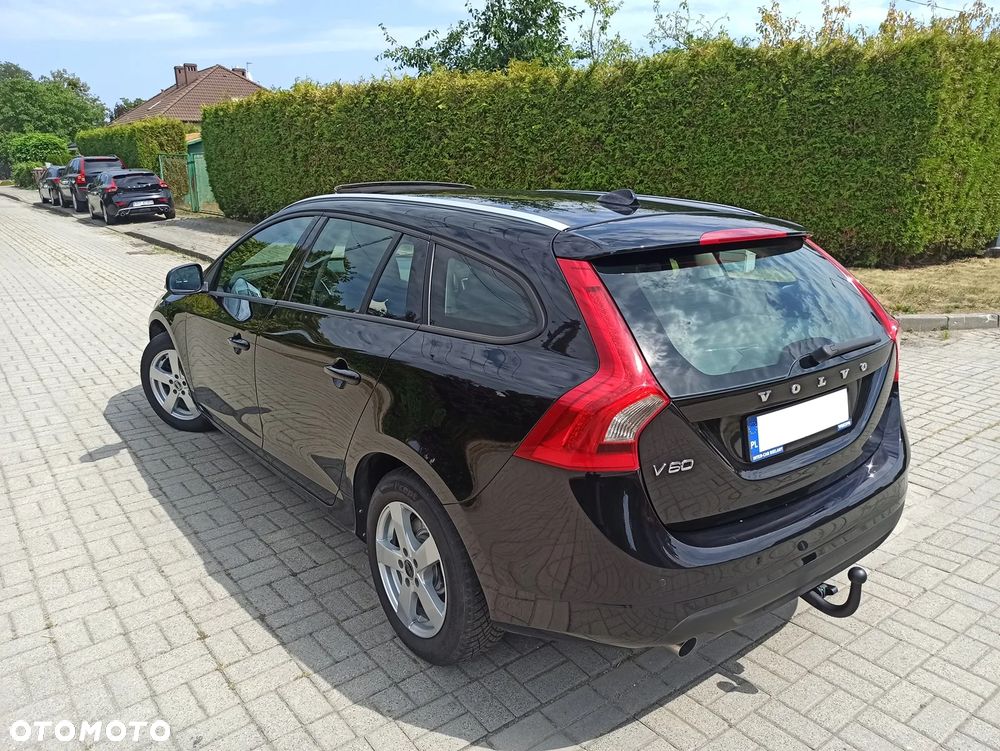 Volvo S60 D3 - 3