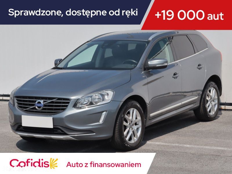 Volvo XC 60 - 2