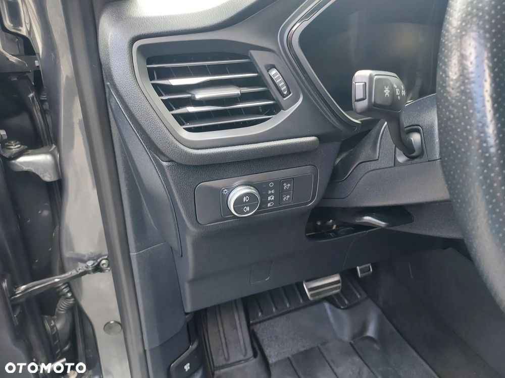 Ford Kuga 2.0 EcoBlue AWD ST-Line - 14