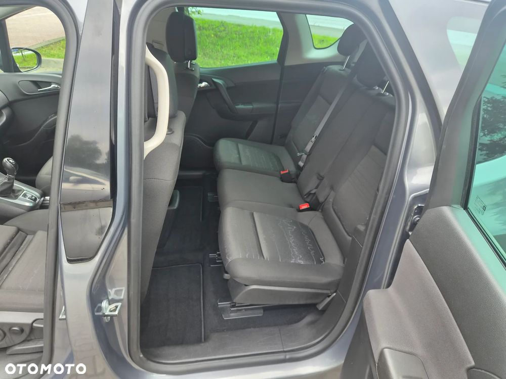 Opel Meriva 1.4 Innovation - 11
