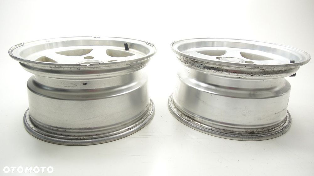 Cf Moto Goes 500 Felgi 4Szt 12X7.50 12X6.00 - 3