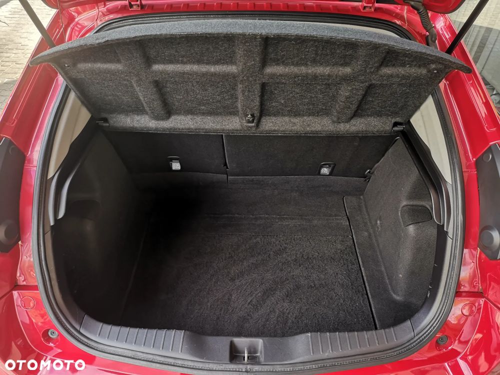 Honda Civic 1.4 i-VTEC Comfort - 34