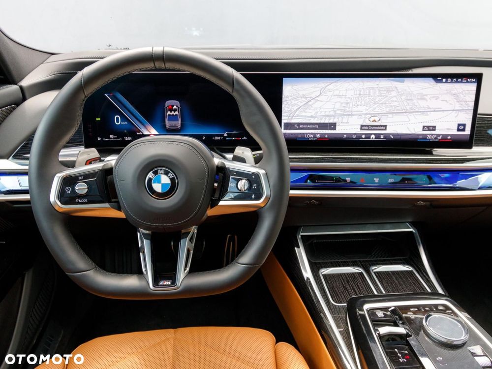 BMW Seria 7 - 11