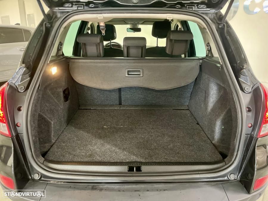 Renault Clio Break 1.2 TCE Dynamique - 19