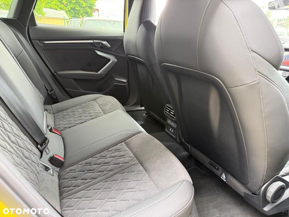Audi A3 Allstreet - 21
