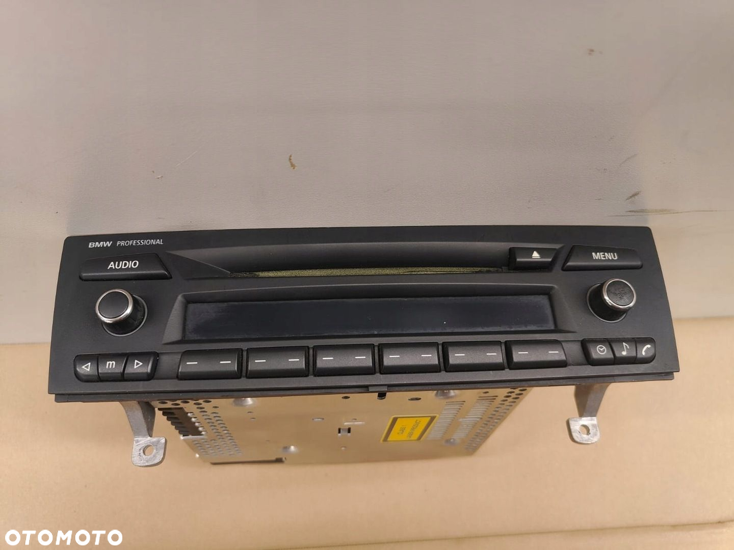BMW e90 e91 e92 e87 9177199 RADIO - 3