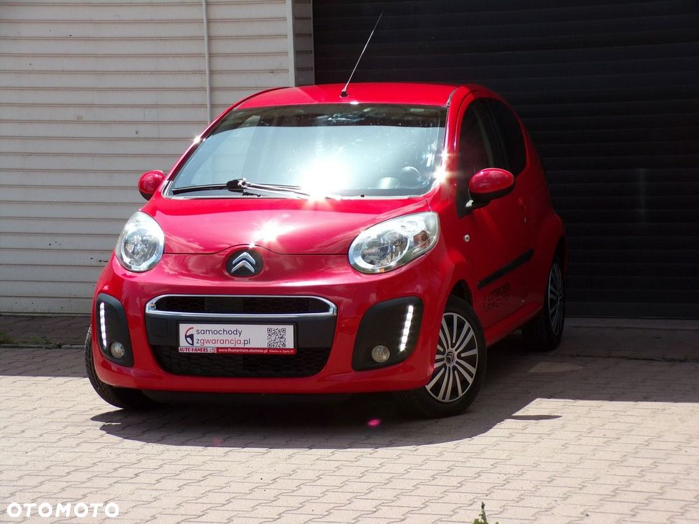 Citroën C1 - 7