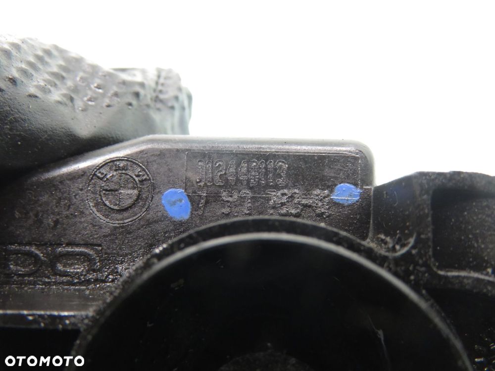 CZUJNIK WAŁKA MIMOŚRODOWEGO BMW E46 318 i - N42 B20 A 7513783 - 3