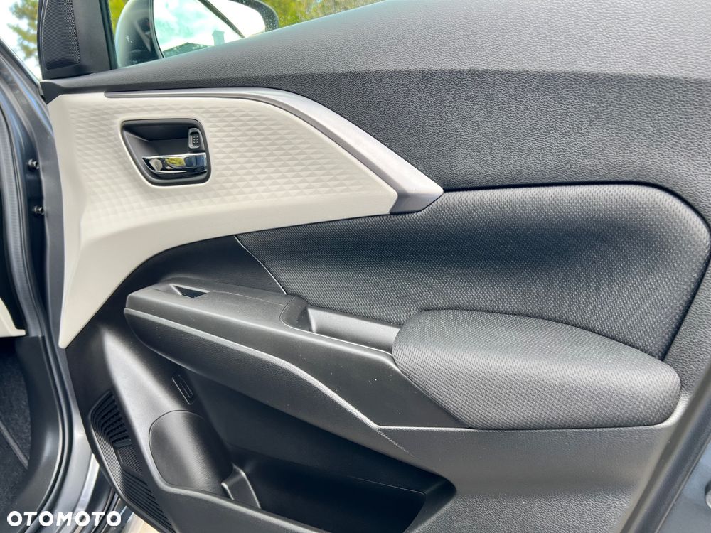 Suzuki Swift 1.2 Dualjet SHVS Elegance CVT - 27