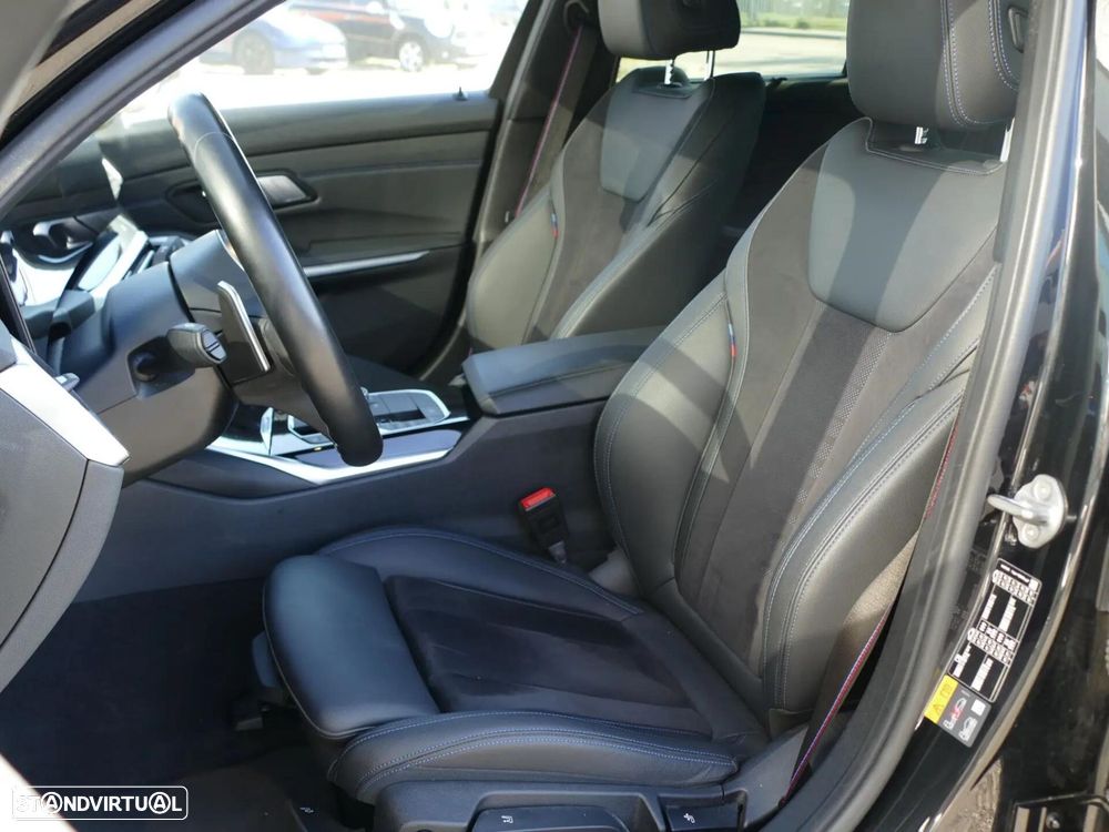 BMW 330 e Pack Desportivo M Auto - 30