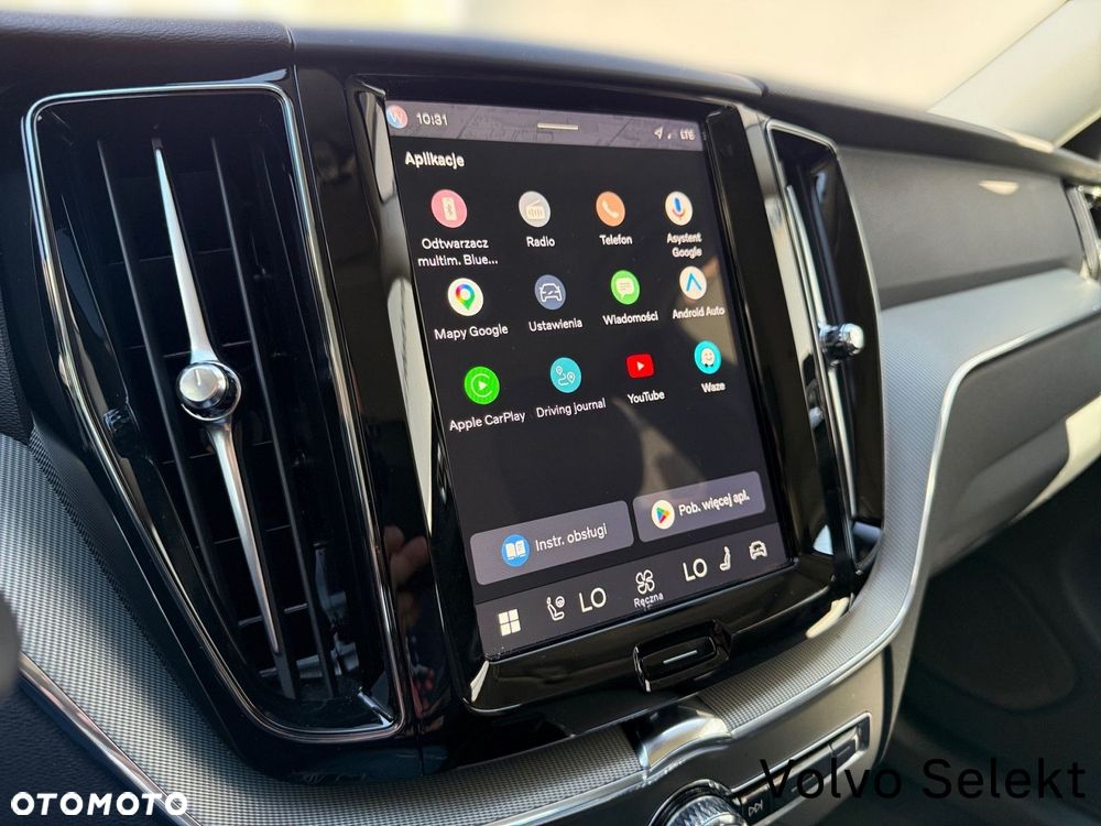 Volvo XC 60 - 21
