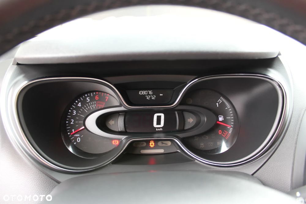 Renault Captur ENERGY TCe 90 Start&Stop Expression - 19