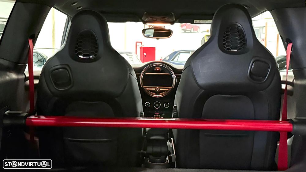 MINI 3 Portas John Cooper Works GP - 22