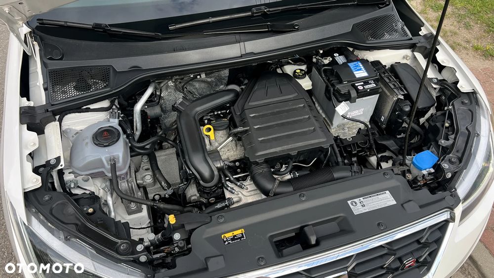 Seat Arona 1.0 TSI FR S&S - 34