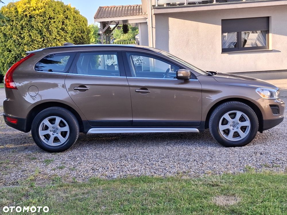 Volvo XC 60 - 5