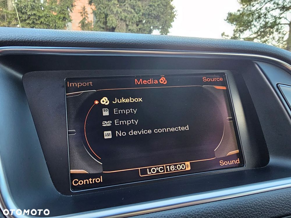 Audi Q5 2.0 TDI Quattro - 20