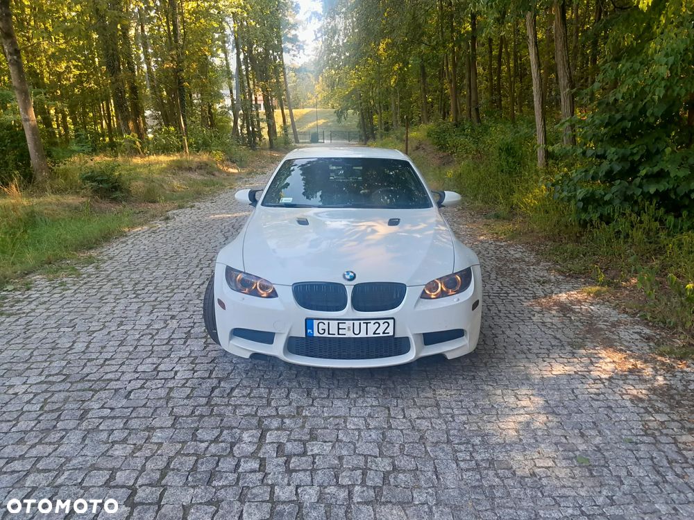 BMW M3 Cabrio - 4