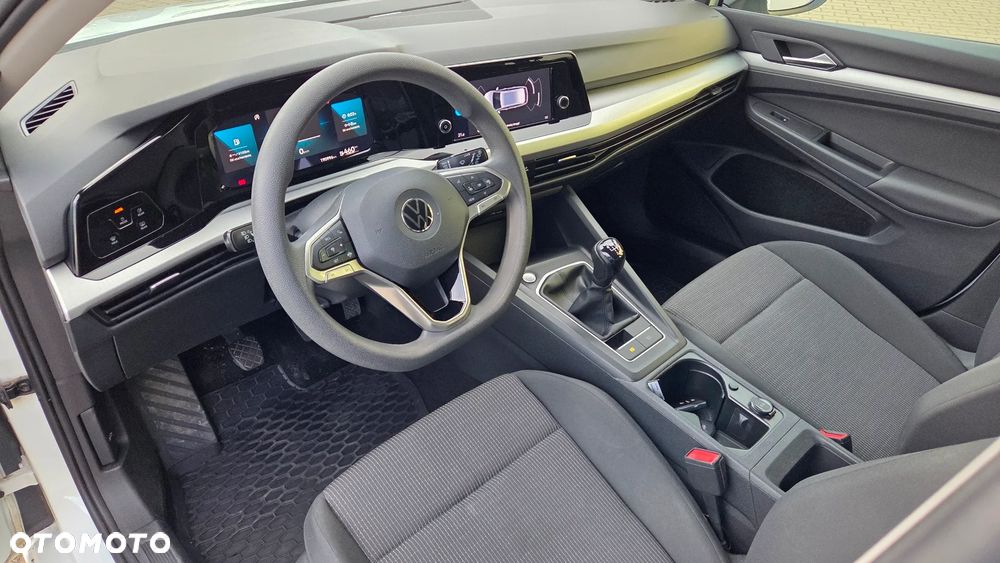 Volkswagen Golf 1.0 TSI Life - 16