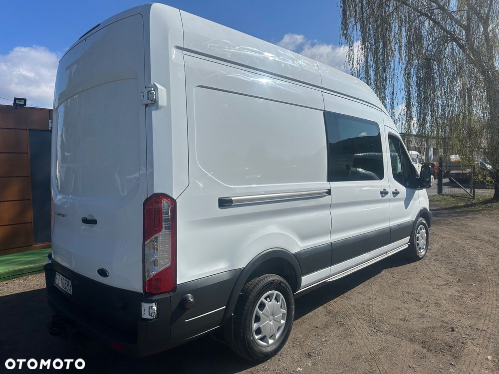 Ford Transit 2.0 170ps 2019/20r L3H3 stan extra - 4