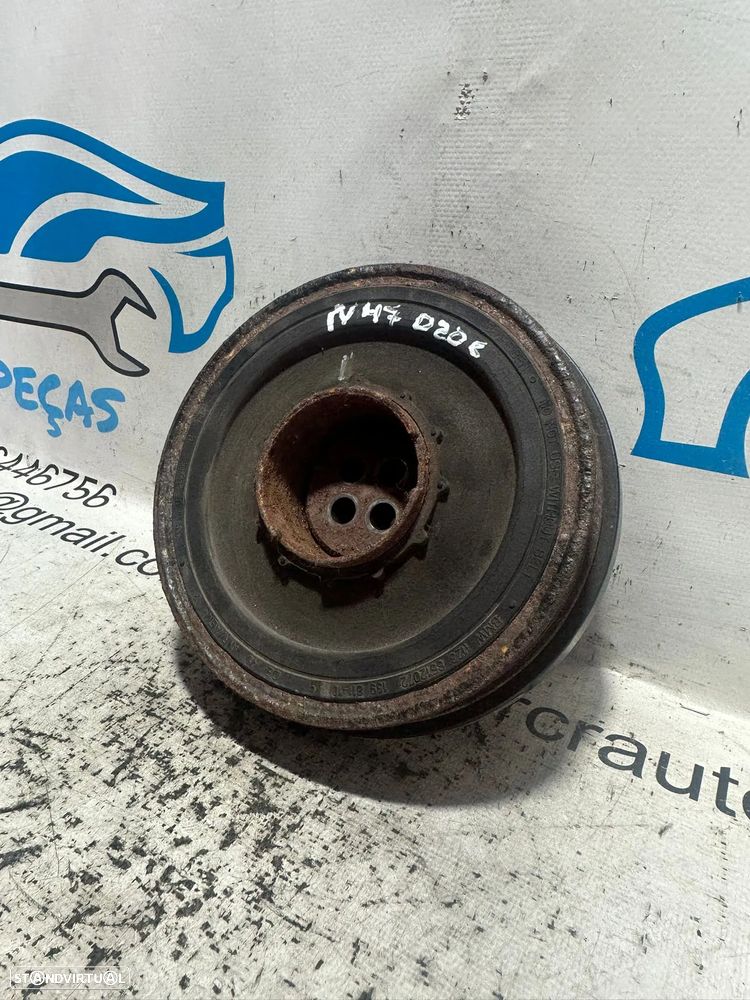 .Poli Polia Cambota Original BMW N47D20 N47 N47N2 8512072 2008 - 2018 - 3