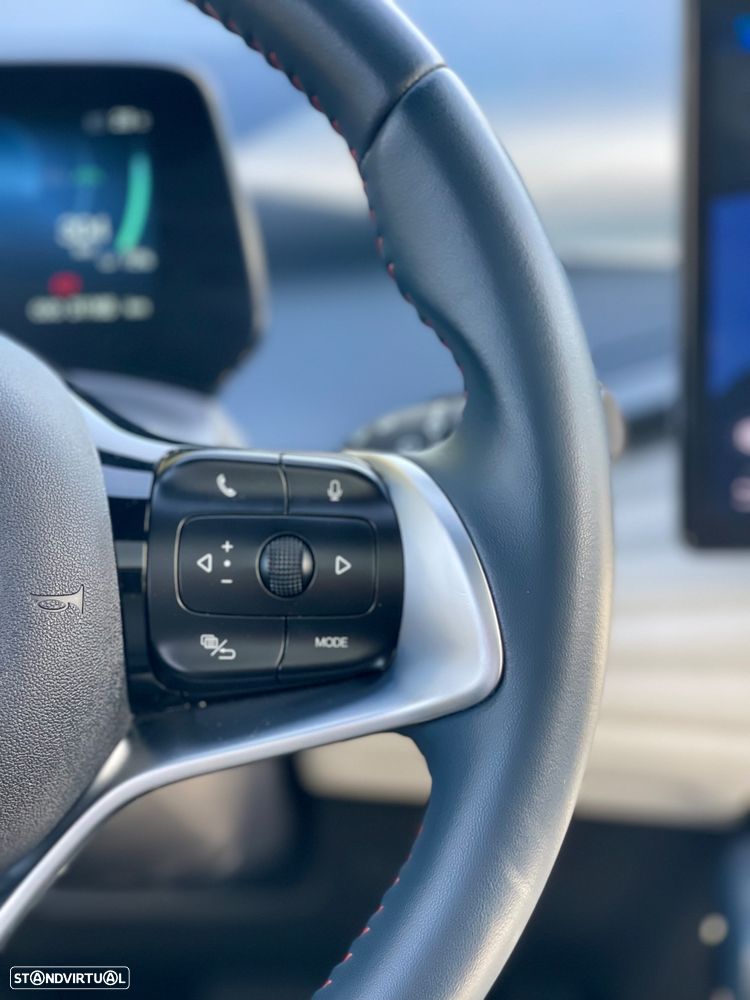 BYD Atto 3 60.48 kWh Design - 23