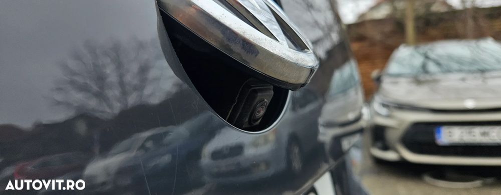 Volkswagen Passat Alltrack - 6