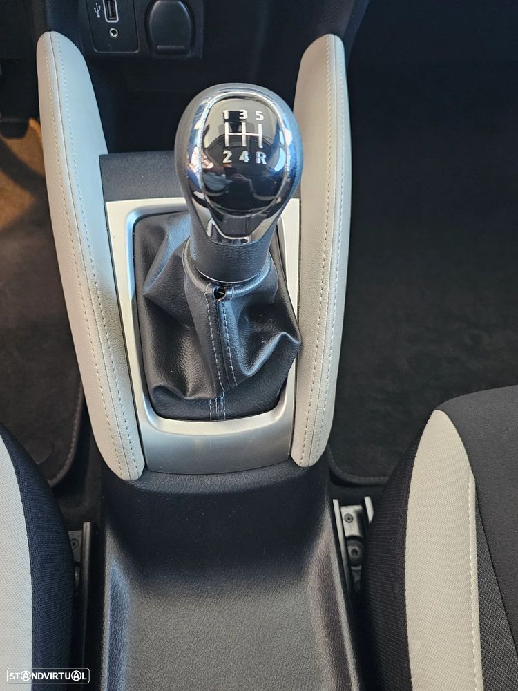 Nissan Micra 1.0 IG-T N-Design - 31